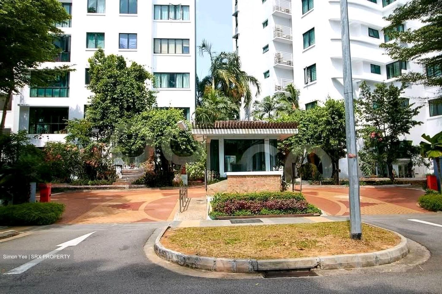 Central Grove (D14), Condominium #595546201